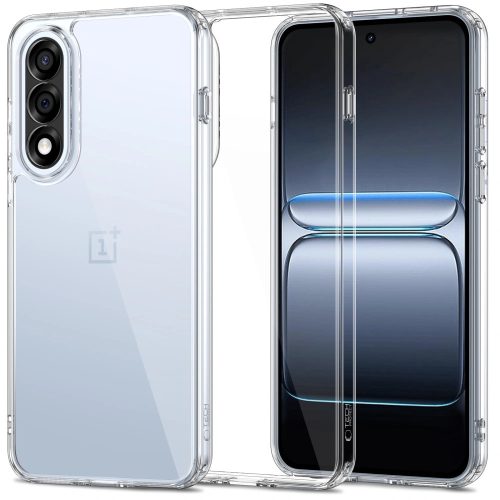 Tech-Protect Flexair OnePlus Nord 5 tok, átlátszó