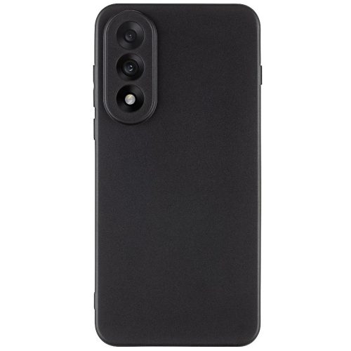 Tactical TPU Plyo OnePlus Nord 5 hátlap tok, fekete
