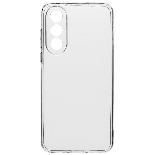 OBAL:ME OnePlus Nord 5 matt műanyag hátlap tok, átlátszó