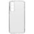 OBAL:ME OnePlus Nord 5 matt műanyag hátlap tok, átlátszó