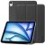 Tech-Protect SmartCase Apple iPad 10.9 2022 / iPad 11 2025 tok, fekete