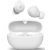 Spigen SA2401 Pro TWS vezeték nélküli fülhallgató aktív zajszűréssel, fehér