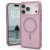 UAG Dot Apple iPhone 17 Pro Max hátlap tok, MagSafe, purple
