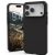 UAG Civilian LT Apple iPhone 17 Pro hátlap tok, MagSafe, black