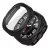 Tech-Protect Defense360 Samsung Galaxy Watch Ultra 2024 / 2025 (47mm) ütésálló tok kijelzővédelemmel, fekete