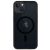 Tactical MagForce Hyperstealth Sika Apple iPhone 15 MagSafe tok, fekete