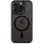 Tactical MagForce Hyperstealth Sika Apple iPhone 15 Pro Max MagSafe tok, fekete