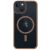 Tactical MagForce Hyperstealth Sika Apple iPhone 13 MagSafe tok, barna