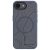 Tactical MagForce Hyperstealth Sika Apple iPhone 16e MagSafe tok, kék