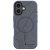 Tactical MagForce Hyperstealth Sika Apple iPhone 16 MagSafe tok, kék