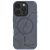 Tactical MagForce Hyperstealth Sika Apple iPhone 16 Pro MagSafe tok, kék