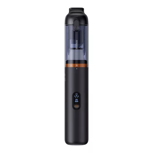 Baseus A5 Air vezeték nélküli autós porszívó, 12000Pa, 90W, fekete