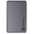 Tactical MagForce Relief Magsafe kompatibilis Power bank / külső akkumulátor, 10000mAh, ezüst