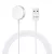 Tech-Protect UltraBoost Magnetic Apple Watch töltő USB-A kábellel, 120cm, fehér