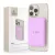 Tech-Protect PB10 LifeMag Powerbank / külső akkumulátor, MagSafe, kompakt, 5000mAh, lila