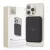 Tech-Protect PB10 LifeMag Powerbank / külső akkumulátor, MagSafe, kompakt, 5000mAh, fekete