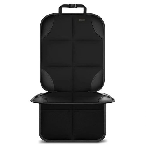 Tech-Protect UCA200 ülésre rögzíthető vízálló borítás / üléshuzat, fekete