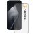 Tactical Glass Shield 5D Xiaomi 15T / 15T Pro kijelzővédő üvegfólia, fekete