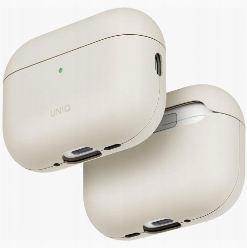 Uniq Lyden Vex Apple AirPods Pro 3 tok, bézs