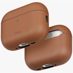 Uniq Lyden Vex Apple AirPods Pro 3 tok, caramel