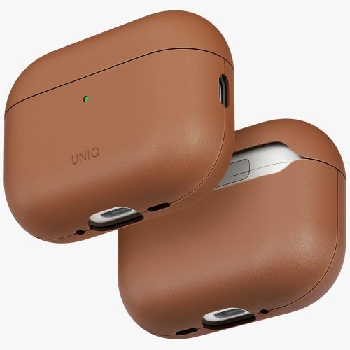 Uniq Lyden Vex Apple AirPods Pro 3 tok, caramel