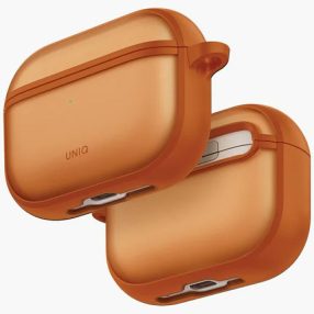 Uniq Veren Apple AirPods Pro 3 tok, narancs