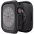 Spigen Caseology Vault Apple Watch 7 / 8 / 9 (45mm) tok, Matte Black, matt fekete