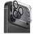 Uniq Optix ClearShield FrameGuard Apple iPhone 17 Pro Max kameralencse-védő, átlátszó