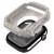 Spigen Rugged Armor 2 Apple Watch 10-11 (46mm) tok, Dune Beige, bézs