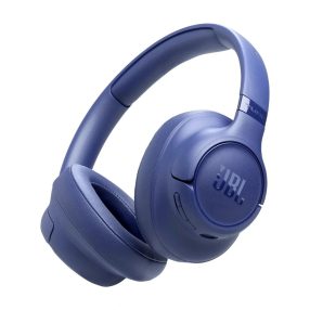 JBL Tune 730BT vezeték nélküli fejhallgató, kék