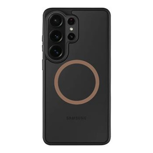 Tactical MagForce Hyperstealth 2.0 Samsung Galaxy S26 Ultra magsafe tok, fekete/barna