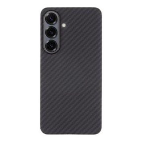   Tactical MagForce Aramid Samsung Galaxy S26 Plus MagSafe kompatibilis tok, fekete