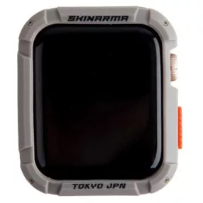 Skinarma Kurono Apple Watch Ultra tok, bézs