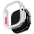 Skinarma Atom Apple Watch Ultra tok, fehér