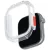 Skinarma Atom Apple Watch 11 / Watch 10 46mm tok, fehér