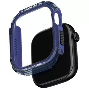 Skinarma Atom Apple Watch 11 / Watch 10 46mm tok, kék