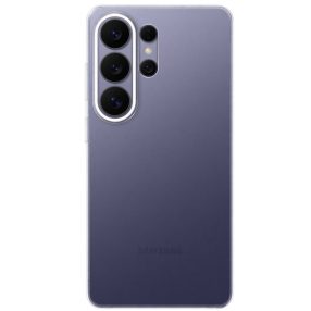   Samsung Clear Cover Samsung Galaxy S26 Ultra gyári hátlap tok, átlátszó