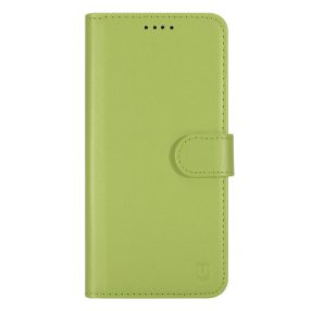 Tactical Field Notes Honor Magic8 Lite flip tok, zöld