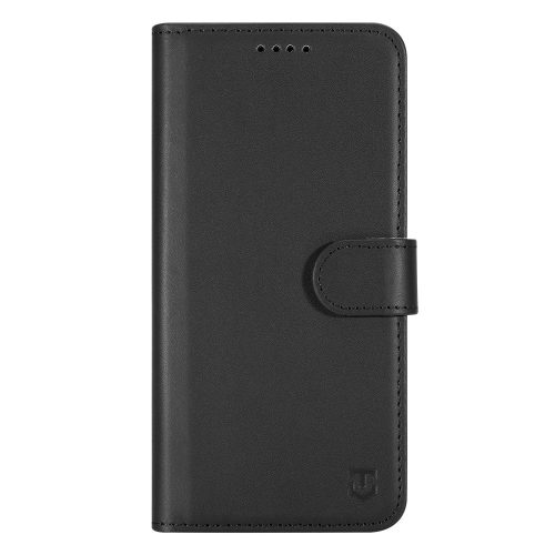 Tactical Field Notes Honor Magic8 Pro flip tok, fekete