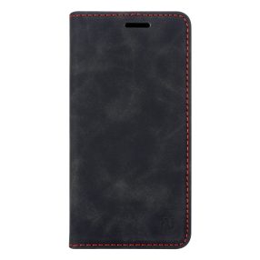   Tactical Xproof Honor Magic8 Pro flip/oldalra nyíló tok, fekete