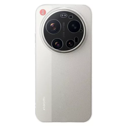 Tactical TPU Honor Xiaomi 17 Ultra hátlap tok, átlátszó