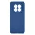 OBAL:ME Matte TPU Xiaomi Redmi Note 15 / Poco M8 5G szilikon hátlap tok, kék