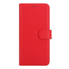 Tactical Field Notes Xiaomi Redmi Note 15 5G flip tok, piros