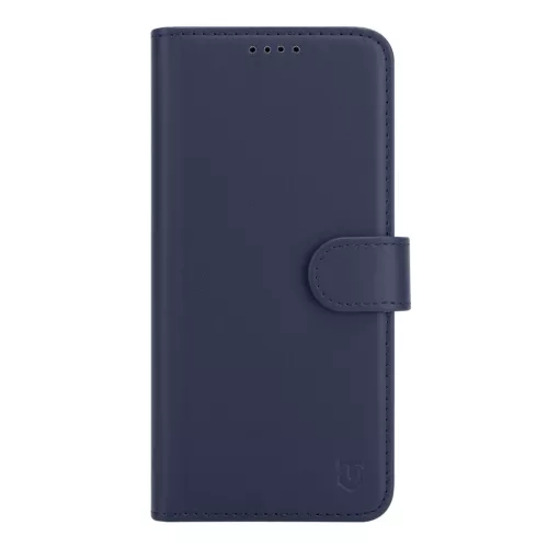 Tactical Field Notes Xiaomi Redmi Note 15 Pro 5G flip tok, kék