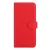 Tactical Field Notes Xiaomi Redmi Note 15 Pro 5G flip tok, piros
