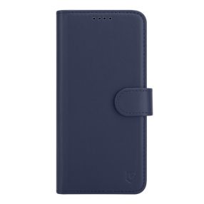   Tactical Field Notes Xiaomi Redmi Note 15 Pro Plus 5G / Poco M8 Pro flip tok, kék