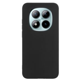   Tactical TPU Xiaomi Redmi Note 15 Pro Plus 5G / Poco M8 Pro műanyag hátlap tok, fekete