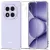 Tech-Protect Flexair Hybrid Xiaomi Redmi Note 15 Pro 5G hátlap tok, megerősített sarok, átlátszó