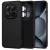 Tech-Protect Icon Xiaomi Redmi Note 15 Pro 5G szilikon tok mikroszálas béléssel, fekete