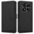 Tech-Protect Wallet Xiaomi Redmi Note 15 Pro 5G flip / kinyitható tok kártyatartóval, fekete